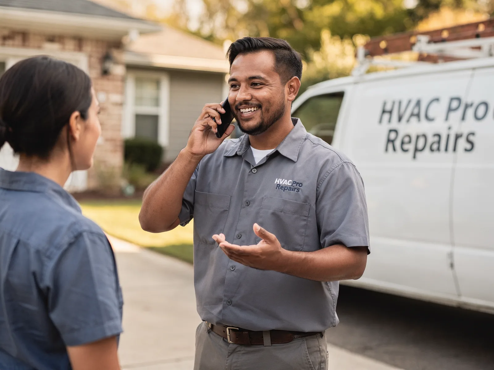 Heat Pump Repair Tamaqua, PA FAQs